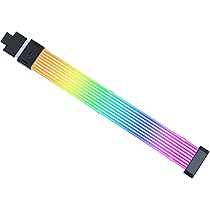 Amazon.co.jp: LIANLI ARGBエクステンションテーブル Strimer Wireless